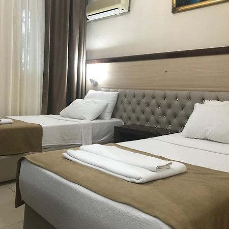 Tuemay Hotel Bitez Pokój zdjęcie
