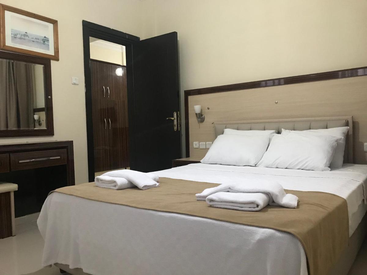 Tuemay Hotel Bitez Pokój zdjęcie