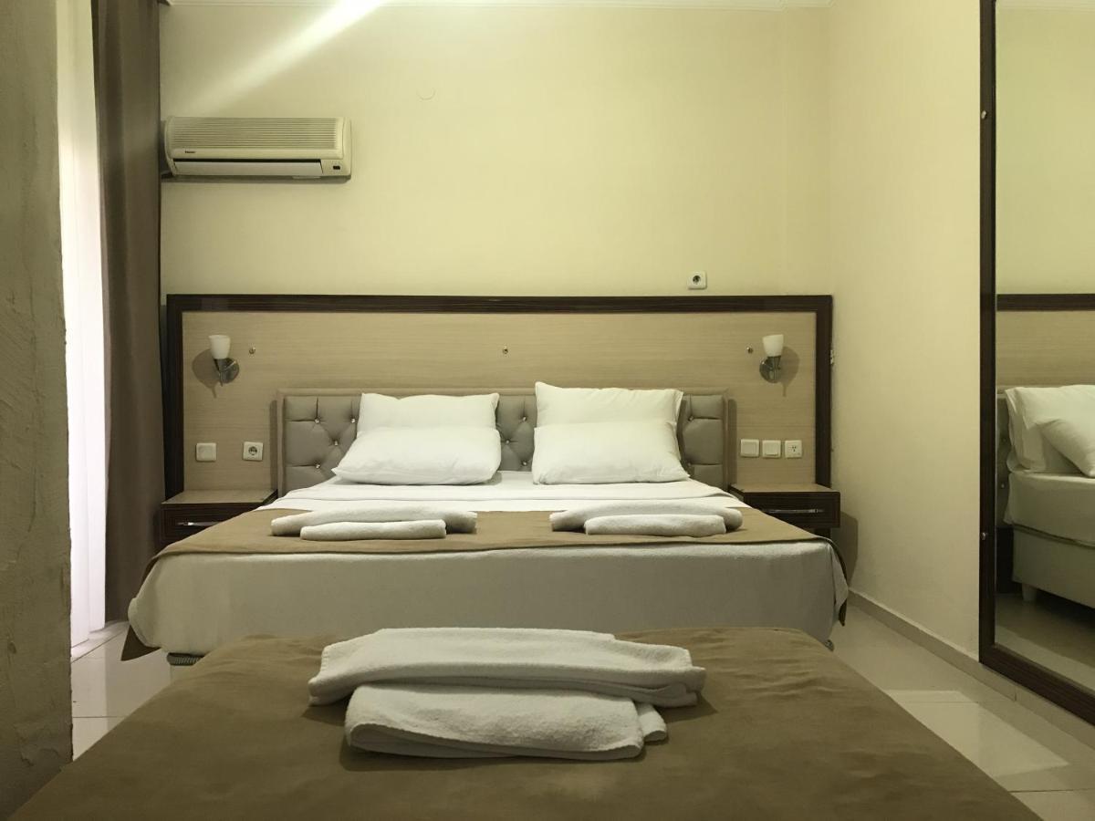 Tuemay Hotel Bitez Pokój zdjęcie
