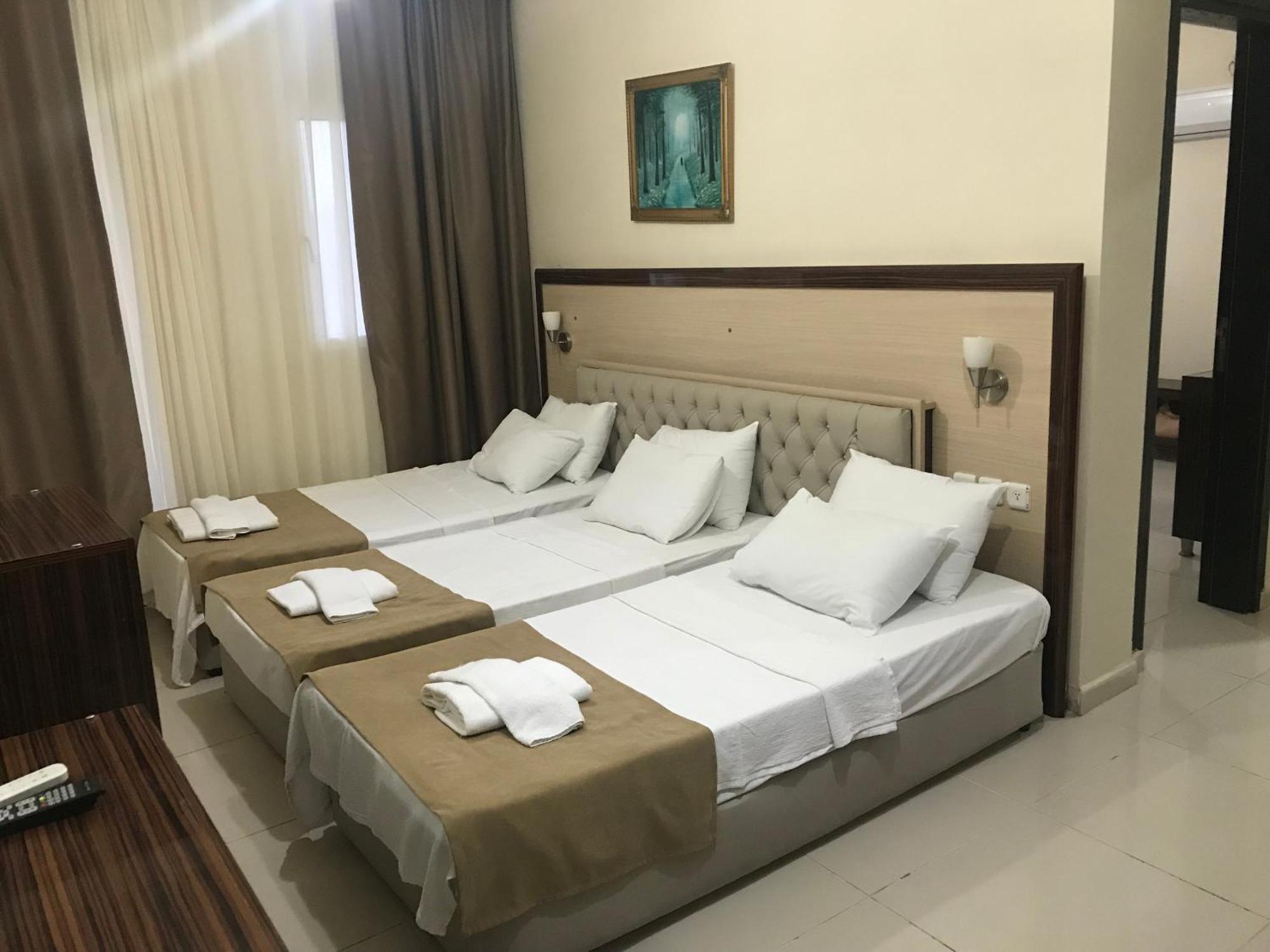 Tuemay Hotel Bitez Pokój zdjęcie