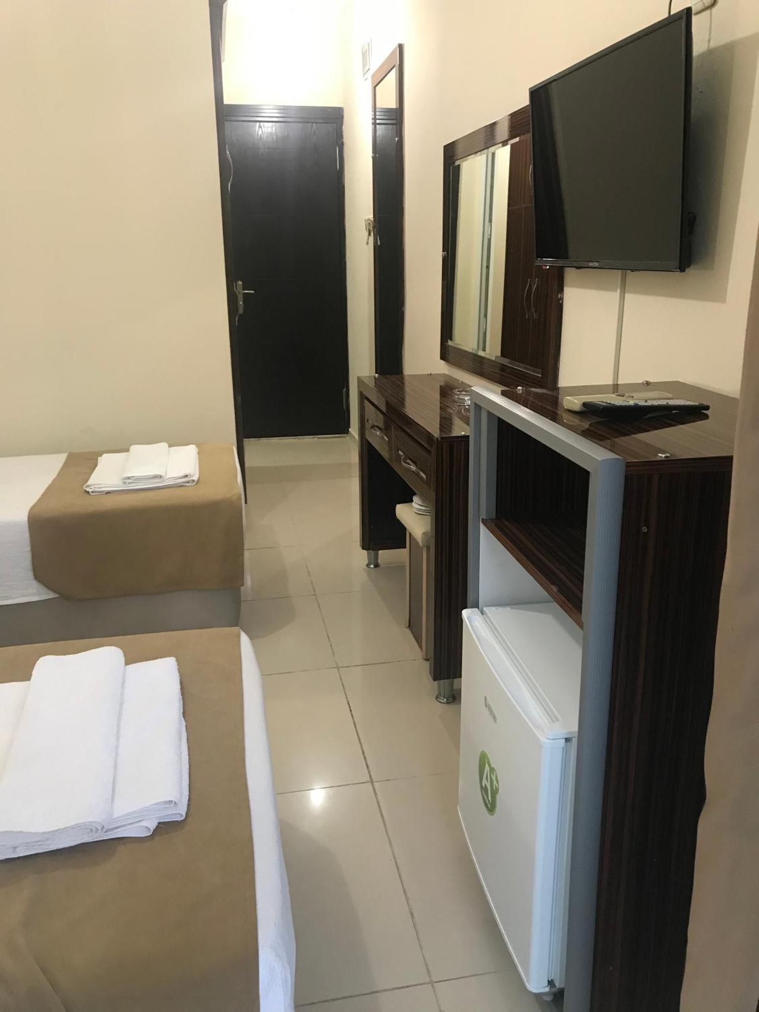 Tuemay Hotel Bitez Pokój zdjęcie