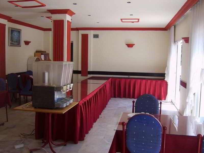 Tuemay Hotel Bitez Zewnętrze zdjęcie