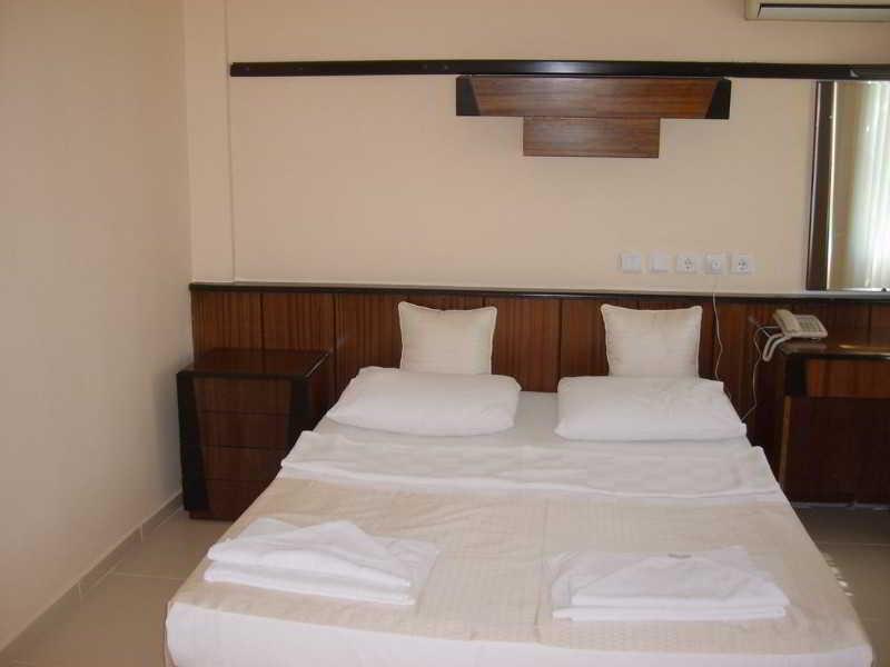Tuemay Hotel Bitez Zewnętrze zdjęcie