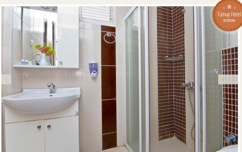 Tuemay Hotel Bitez Zewnętrze zdjęcie
