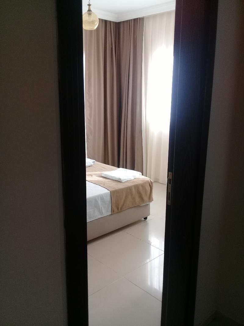 Tuemay Hotel Bitez Zewnętrze zdjęcie